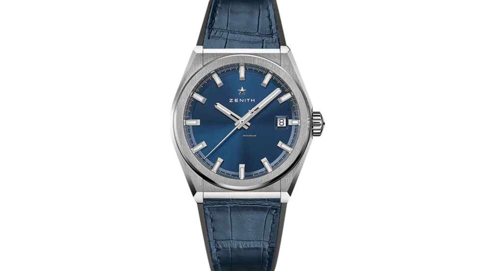 Zenith Defy 95.9000.670/51.R584